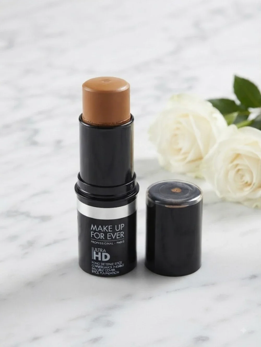 MAKE UP FOR EVER Stick Foundation  Cognac 177 / Y505  ☆RARE☆ | Read Below